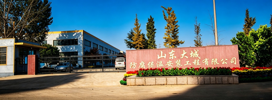 洛龙聚氨酯保温管生产厂家